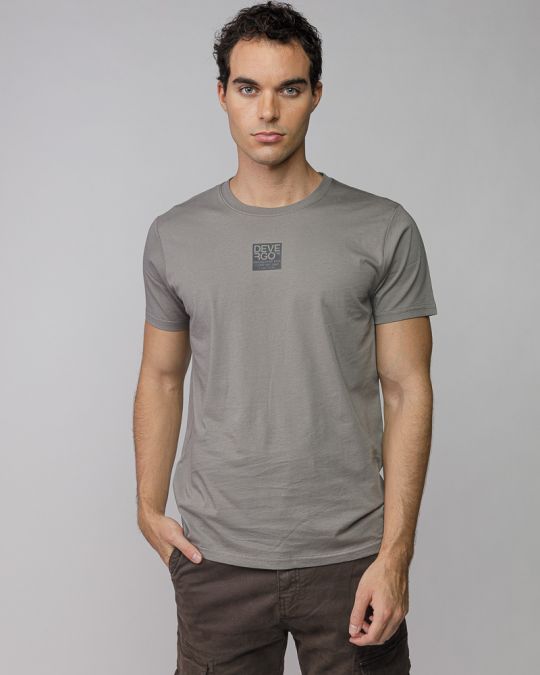 MEN'S SHORT SLEEVE T-SHIRT 1D25FW4039SS0105