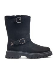 BLACK WOMEN'S BOOTS - MELINA