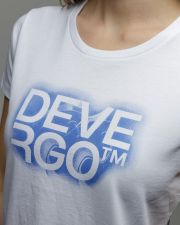 WOMEN'S SHORT SLEEVE T-SHIRT