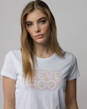 WOMEN'S SHORT SLEEVE T-SHIRT