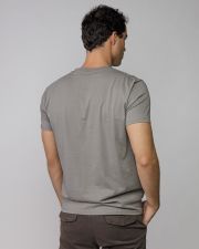 MEN'S SHORT SLEEVE T-SHIRT