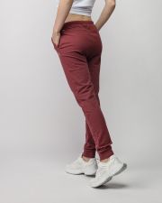 BORDEAUX WOMEN'S SWEATPANTS