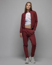BORDEAUX WOMEN'S SWEATPANTS
