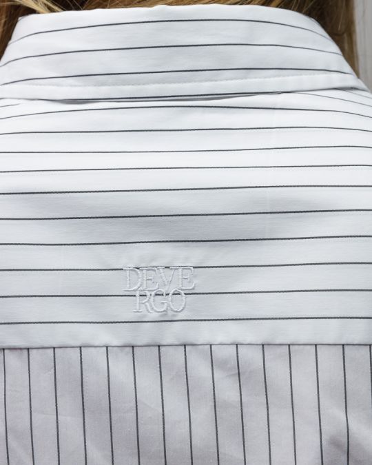 WOMEN'S SHIRT 2D25FW5504LS1305