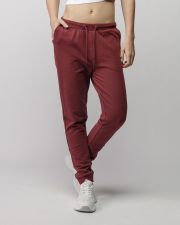 BORDEAUX WOMEN'S SWEATPANTS
