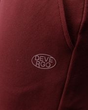 BORDEAUX WOMEN'S SWEATPANTS