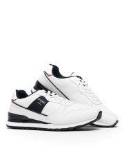 WHITE MEN'S SNEAKERS - GIRO