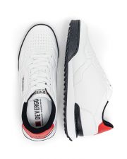WHITE MEN'S SNEAKERS - NATAL