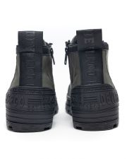 KHAKI MEN'S BOOTS - BILL