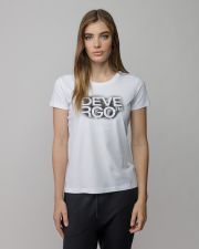 WOMEN'S SHORT SLEEVE T-SHIRT