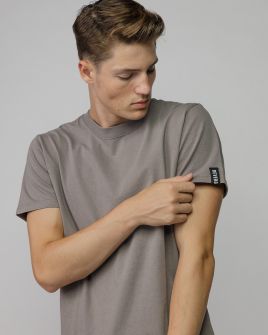 MEN'S SHORT SLEEVE T-SHIRT 1D25FW4047SS0106