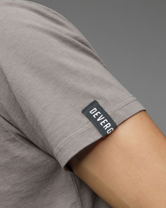 MEN'S SHORT SLEEVE T-SHIRT 1D25FW4047SS0106