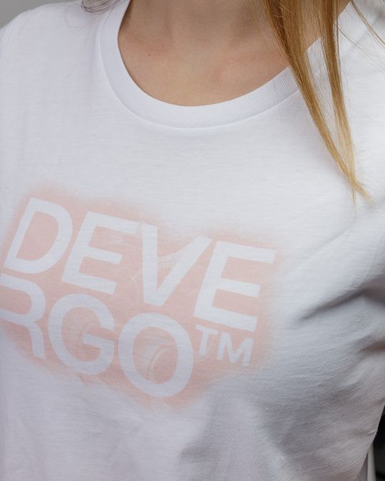 WOMEN'S SHORT SLEEVE T-SHIRT 2D25FW4508SS0105