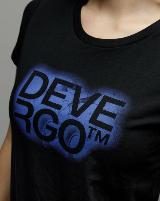 WOMEN'S SHORT SLEEVE T-SHIRT 2D25FW4508SS0105