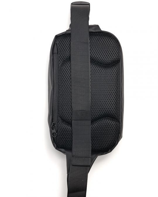 GREY MEN'S BAG 1D25FW8079BG1600