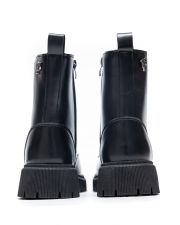 BLACK WOMEN'S BOOTS - NAOMI