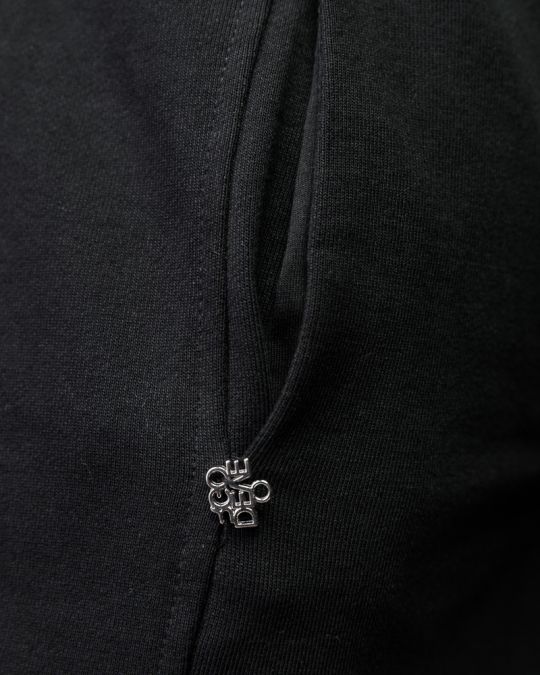 BLACK WOMEN'S DRESS 2D25FW9589DR0705