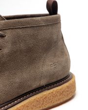 BEIGE MEN'S SHOES - TONI