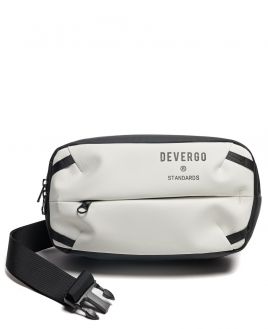 WHITE MEN'S BAG 1D25FW8079BG1600