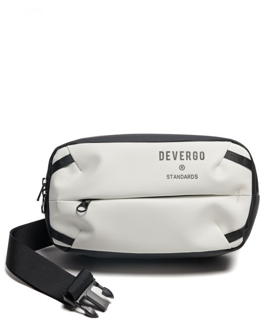 WHITE MEN'S BAG 1D25FW8079BG1600