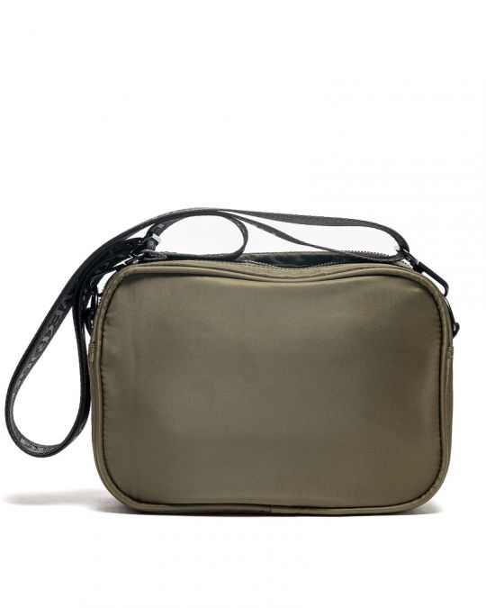 KHAKI WOMEN'S BAG 2D25FW8571BG1600