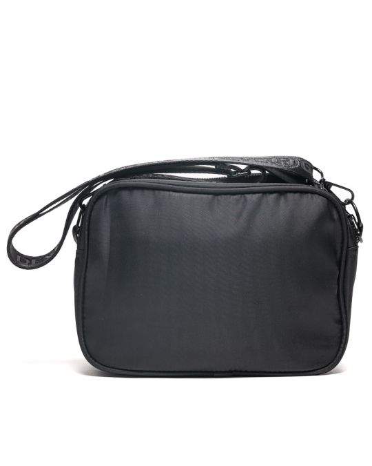 BLACK WOMEN'S BAG 2D25FW8571BG1600