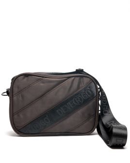 BROWN WOMEN'S BAG 2D25FW8571BG1600