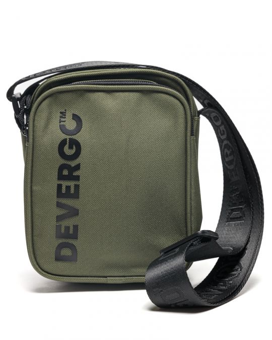 KHAKI MEN'S BAG 1D25FW8074BG1600