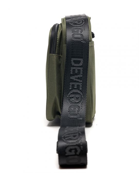 KHAKI MEN'S BAG 1D25FW8074BG1600