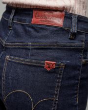 INDIGO WOMEN'S JEANS - DONNA 25508
