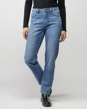 INDIGO WOMEN'S JEANS - HELENA 25501
