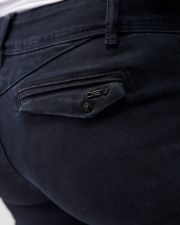 INDIGO WOMEN'S JEANS - LIV 25518