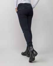 INDIGO WOMEN'S JEANS - LIV 25518