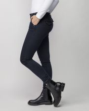 INDIGO WOMEN'S JEANS - LIV 25518