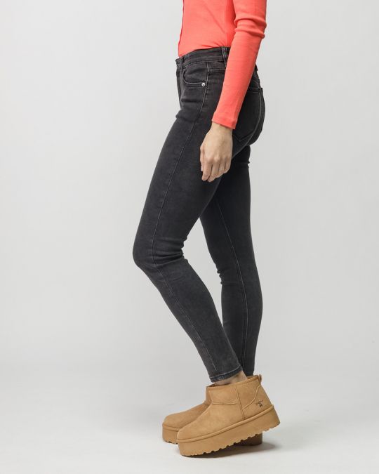 INDIGO WOMEN'S JEANS - LOLA 25504 2J25FW0548LP3950RE