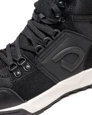 BLACK MEN'S BOOTS - COLORADO