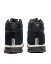 BLACK MEN'S BOOTS - COLORADO