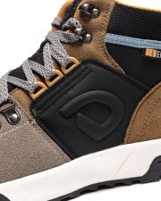 BROWN MEN'S BOOTS - COLORADO