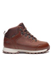 BROWN MEN'S BOOTS - HERCULES