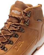 YELLOW MEN'S BOOTS - HERCULES