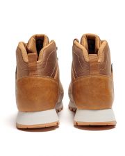 YELLOW MEN'S BOOTS - HERCULES