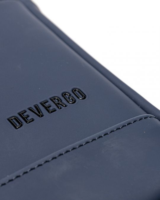 BLUE MEN'S BAG 1D25FW8087BG9000