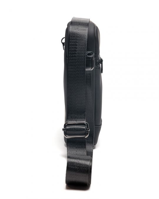 BLACK MEN'S BAG 1D25FW8087BG9000