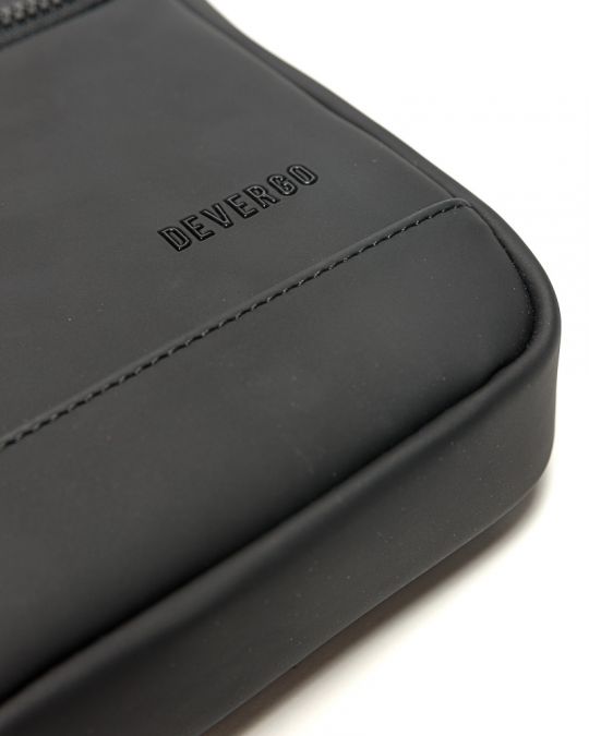 BLACK MEN'S BAG 1D25FW8087BG9000