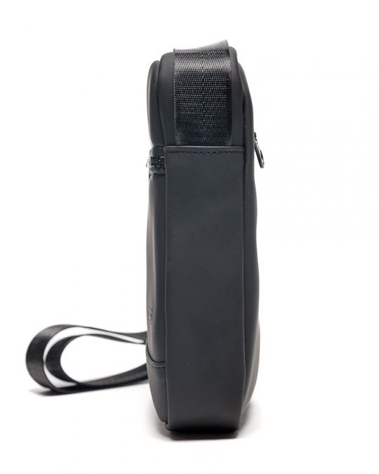 BLACK MEN'S BAG 1D25FW8087BG9000