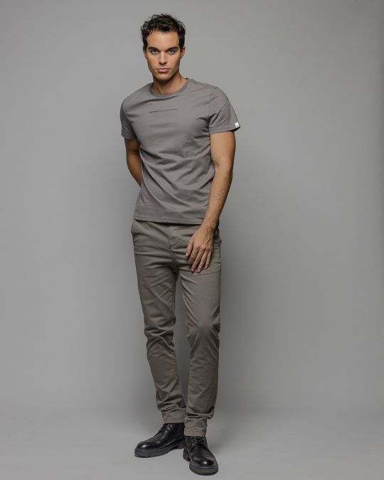 MEN'S SHORT SLEEVE T-SHIRT 1D25FW4045SS0104