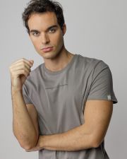 MEN'S SHORT SLEEVE T-SHIRT