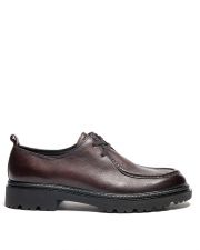 BROWN MEN'S SHOES - ENDRICK