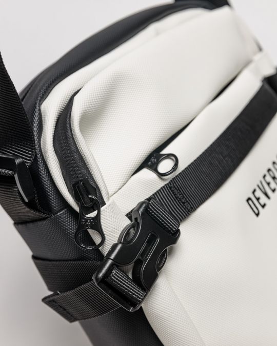 WHITE MEN'S BAG 1D25FW8073BG1600