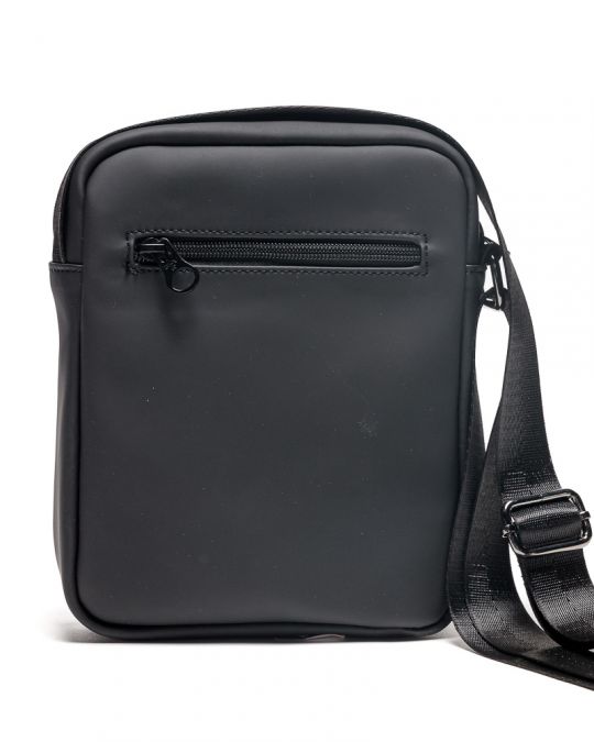 BLACK MEN'S BAG 1D25FW8087BG9000